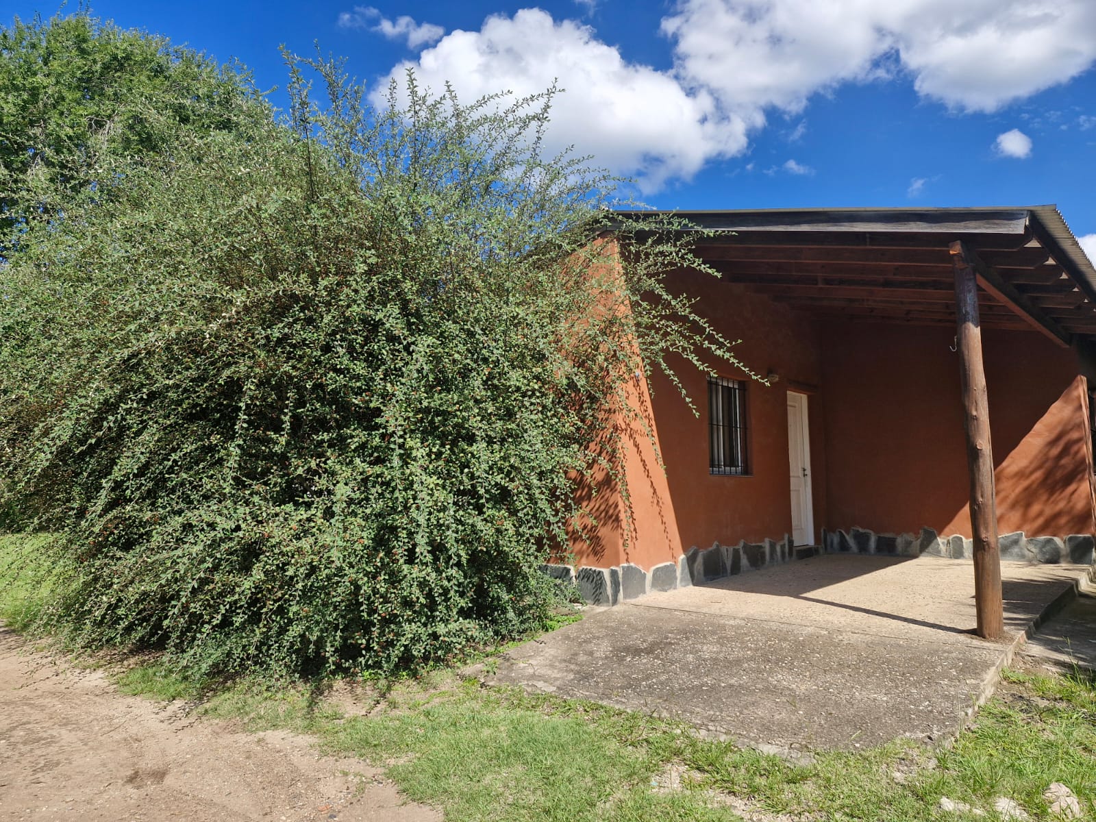 Entrada