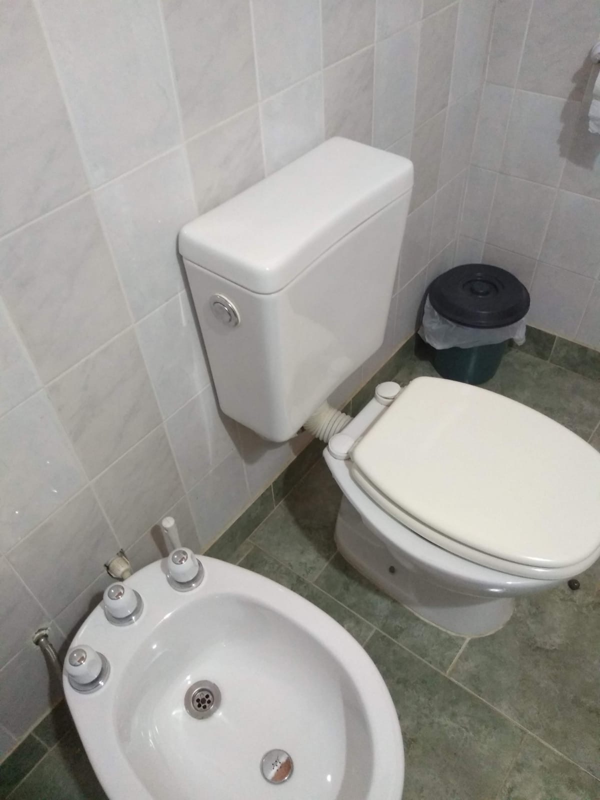 Baño