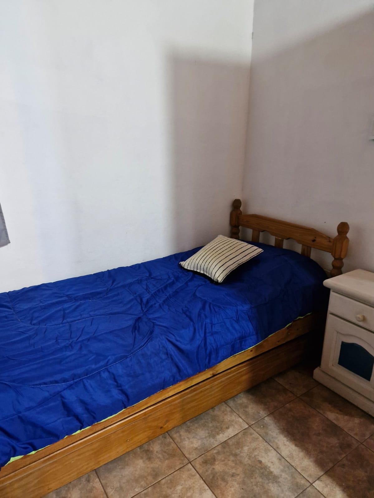 Cama carrito